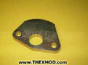Lever Quadrant Control - FV666336 - 007750
