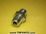 Union Pipe Steel - 11499188