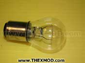 Bulb - 24V - 24w - DL1 - 7176704 - LLB333 