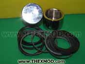 Kit - Caliper - Rear Brake - Piston and Seals Kit