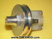 Switch Pressure 12v 10a & 24v 5a - 91063198