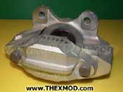 Caliper - Rear Right - STC1268 - LBSBFZ007A