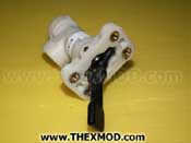 Valve - Two Way Control Valve - 103219