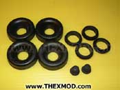 Kit Parts Hydraulic Brake Wheel - SP2493 - RTC3170