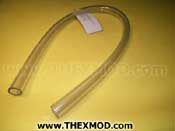 Tube Drain Clear PVC - 37539/67