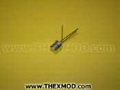 Transistor - PH 2N2222 M8943