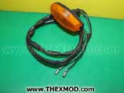 Light  - Indicator - Side - 589143