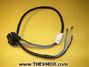 Harness Link Lead - Headlamp - AMR2357