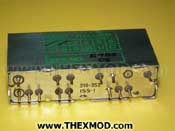 Transmitter audio and Divider Unit - 49210-270-10-2