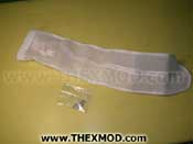 Kit Parts - Fluid Pressure Filter - 32A/3441