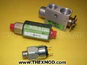 Valve - C191117 - FV2248763