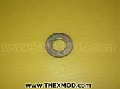 Washer - Spring Lock - WA108051L