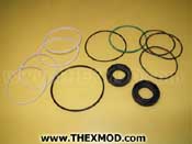 Kit - Seal Parts Kit - 716.1.47.532.0