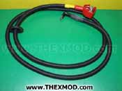 Lead - Battery - Positive  - YTA101310