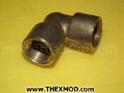 Elbow Tub - 77819Y1 - Y03225607