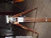 Tri pod 