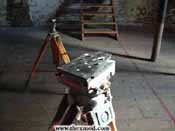 Tri pod -2