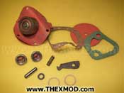 Kit Parts - Fuel Pump High Lift - PK26410117