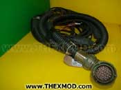Harness Engine - 61-000273-000