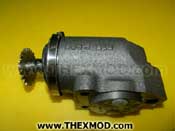 Cylinder Hydraulic Brake - 271451025394 - 12704083