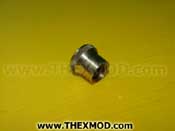 Nut and Ferrule - 59-35 - ISS1