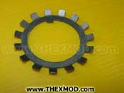 Washer Key - BS5646 - PT1