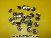 Fastener - Pack of 25 -  611401746
