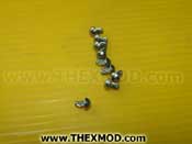 Screw - 4530 - 2450-2 - 4530