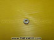 Nut  - BA - BSA24 - COM5739-3 - B00008