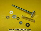 Screw - FV1016467 - WTA 118872