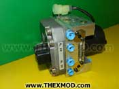 Modulator ABS - 17226271-0