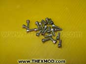 Screw Cap UNC - BS2470-1954