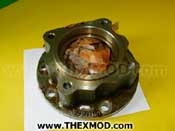 Housing Mechanical Drive Flanged - 27-14510-01769