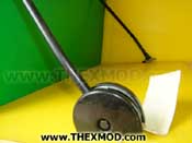 Arm - Rearview Mirror - RH - 91064380