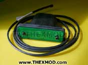 Light - Marker - Green - OG-UESPARES-014
