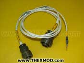 Harness Wiring - FV582344-1