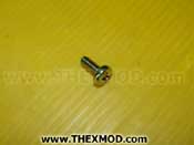 Screw Machine - Metric - 06042014506
