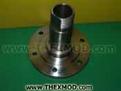Stub - Axle  - Rear - FTC8540