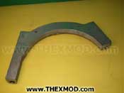 Mounting Gearbox - FV684654