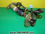 Pump - Fuel - Tank - 12V - PRC7020