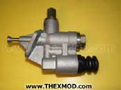 Pump Fuel Metering and Disctributing - 3918076