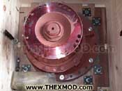Differential Driving Axel - Rear - 91060060