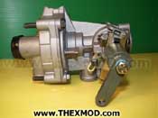 Valve - FV2064155