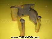 Clip - Trailer Socket - FV556226