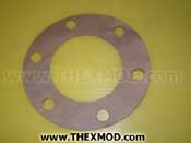 Gasket - Swivel Bearing Housing - 571889
