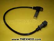 Sensor - Bosch - 0 281 002 096