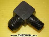 Elbow Pipe - 11499598