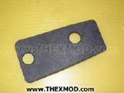 Gasket - Windscreen Hinge - MXC9982