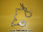 Clip and Chain - ASR1788