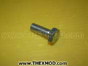 Screw Cap - M6 - BS3692 39-0227 - ND19316U